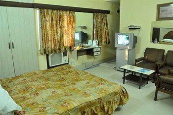 Hotel Heera International Calcutta  Esterno foto