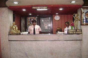 Hotel Heera International Calcutta  Esterno foto