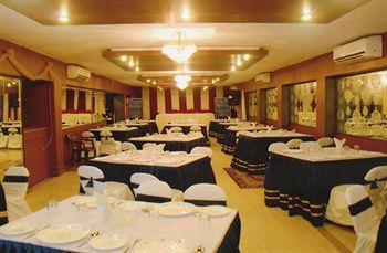 Hotel Heera International Calcutta  Esterno foto