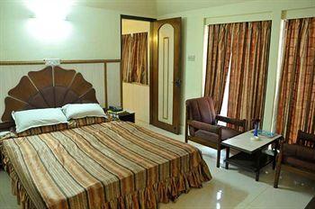 Hotel Heera International Calcutta  Esterno foto