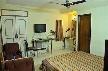 Hotel Heera International Calcutta  Esterno foto